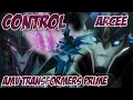 (AMV) Control - Arcee (TF: Prime) clip