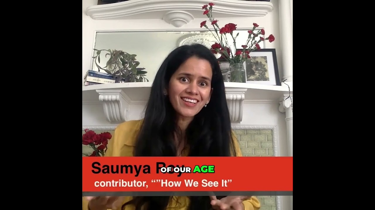 The Stark Reality: Undocumented Indians & San Francisco's Wealth Gap #shorts