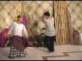 TIKLOS : Philippine Folk Dance