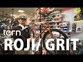 2021 Tern ROJI BIKE『GRIT』が格好いい！