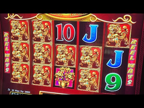 Slots Forest - Fun Treasure