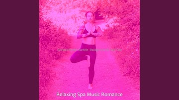 Sensational Backdrops for Deep Relaxation