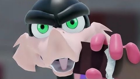 Loonatics Unleashed MMD THIS IS MY CHOC LET BAHHH