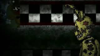 (Dc2/Fnaf) Another Five Nights - Short