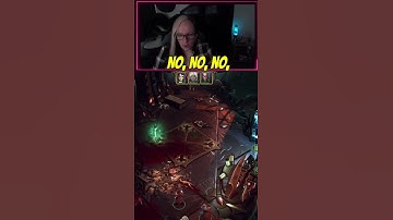 Warhammer 40k -  Rogue Trader -  Wait...Did you see that ? #warhammer40k #warhammer #crpgaming