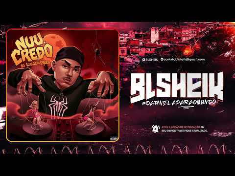 MTG - PASSA A GOMA (DJ LUCAS DE PAULA)