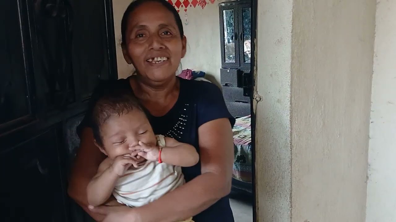 Santo Dios accidentaron al pony en la entrada de los sinar 😭