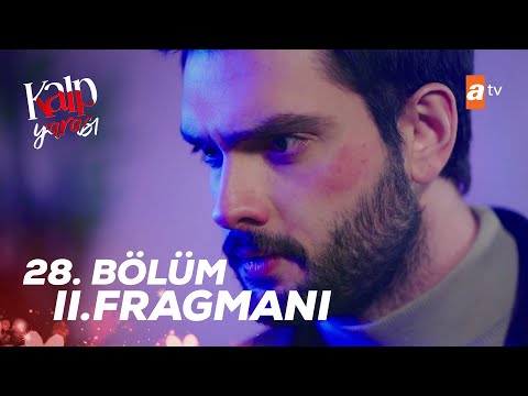 Kalp Yarası: Season 1, Episode 28 Clip