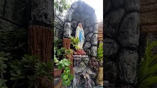 Grotto with Waterfalls #waterfalls #grotto #shorts