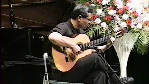 Kazuyuki Kurata Recuerdos De La Alhambra