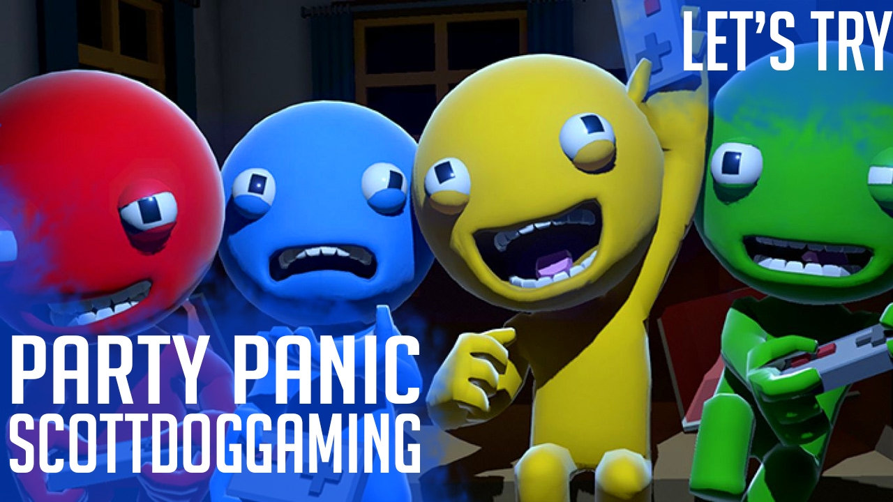 party panic drinking game party panic drinking game