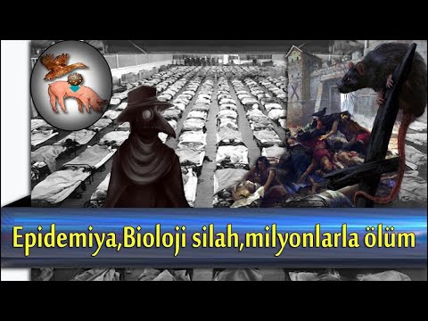 Video: Bir Epidemiya Zamanı Narahatlıq Haqqında - Onunla Necə Mübarizə Aparmaq Olar?