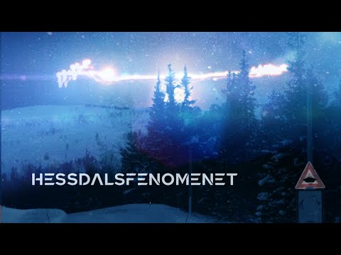 HESSDALSFENOMENET - Norsk trailer (2022)