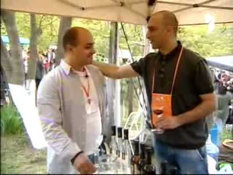 ახალი ღვინის ფესტივალი 2011    ჩვენი ფერმა