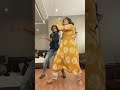 Sreemukhi Dhee Pandu Mass Dance Shorts