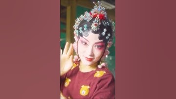 Thumbnail of How many talents and beauties have been intoxicated by a Kunqu opera "The Peony Pavilion"