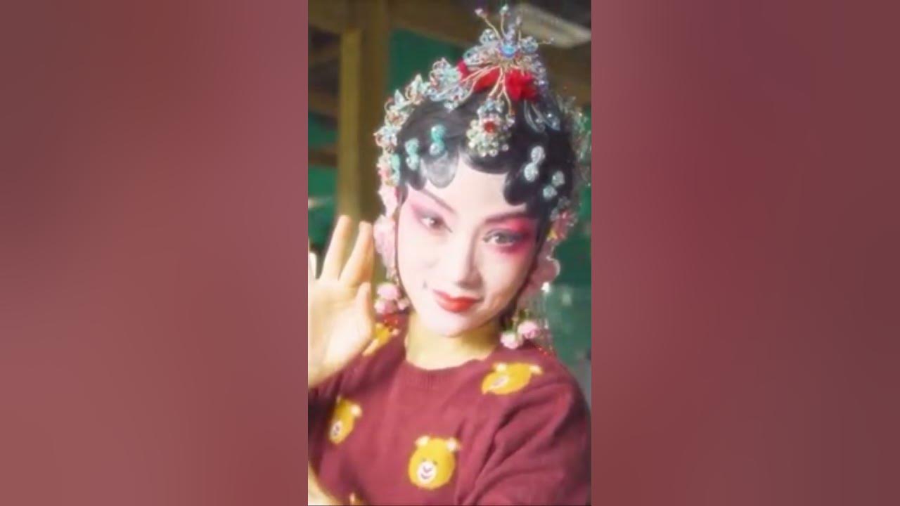 How many talents and beauties have been intoxicated by a Kunqu opera "The Peony Pavilion" How many talents and beauties have been intoxicated by a Kunqu opera "The Peony Pavilion"