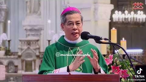 Tại sao kết hôn với người Công Giáo không được ly dị ?