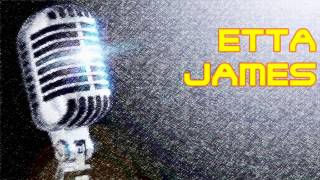 Video thumbnail of "Etta James - Stop the Wedding"