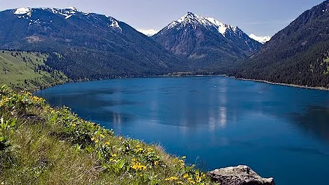 2022 Oregon Lakes Association Conference co-sponso...