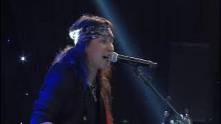 Roy Jeconiah - Seumur Hidupku (Live at GLUTERA 7th ANNIVERSARY)