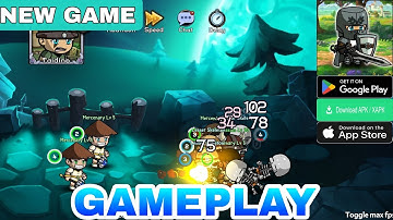 [ New Game ] Auto Battles Online:Idle PvP Gameplay - Android APK iOS Download
