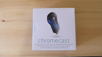 Chromecast Setup And Review Full
