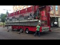 Miami trip ride notts uk how it builds up hydraulically