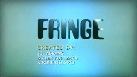 Retro Fringe Intro (1980s Newton