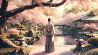 Embark On A Journey Of Inner Strength And Serenity With 'Ancient Samurai Meditation'