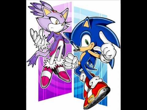 Sonic Rush Back 2 Back Sonic Vs Blaze Mashup Youtube Sonic Rush Back 2 Back Sonic Vs Blaze Mashup Youtube