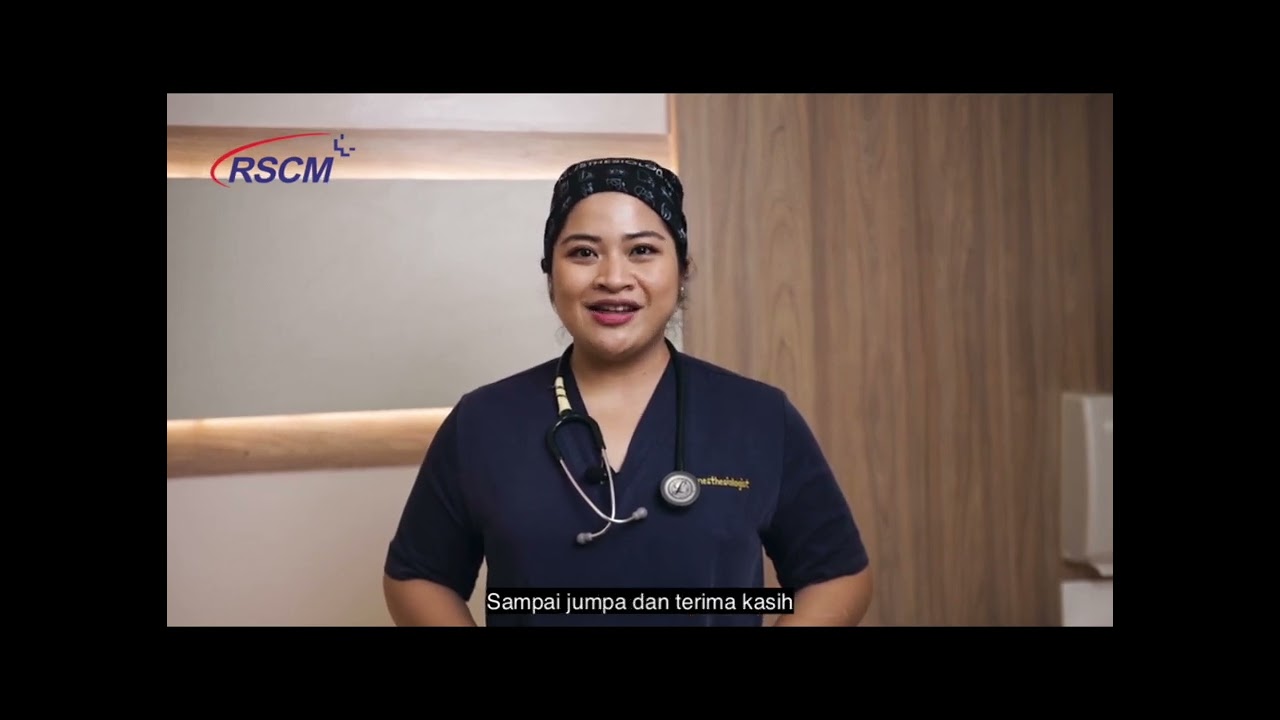 A-Z Persiapan Operasi