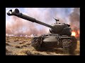 "T58 Heavy" Бой на 9.7к урона! "Мастер" // Wot Console