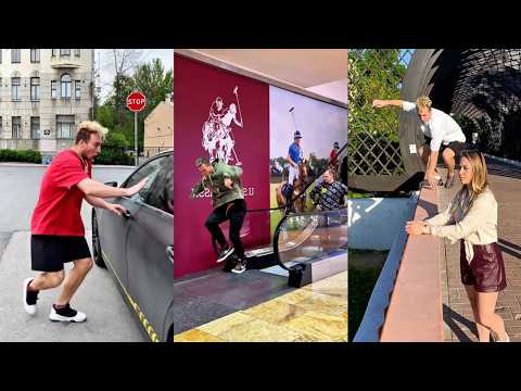 Dropping the Wallet In Public Unexpected Reactions🫣 || Epic Public Reactions on Kirya Stunts