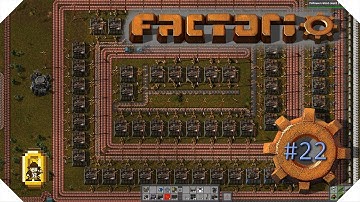 Factorio | The REAL next episode and we