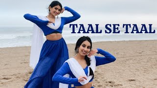 Taal Se Taal | Taal | Angela &amp; Meghna | #Shorts