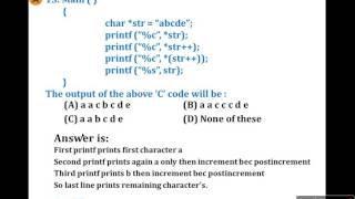 NET QP SOLUTION Dec 2005 PART-III(Continue...)