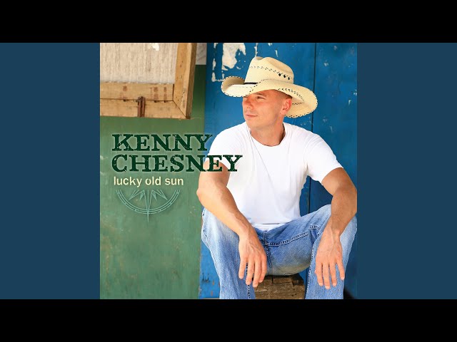 Kenny Chesney - Spirit Of A Storm