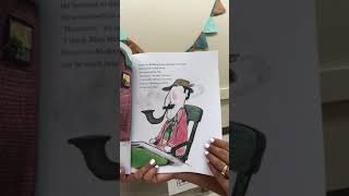 Miss Nelson is Missing!