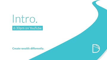 Live Introduction Presentation