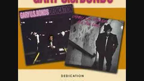 Gary U.S. Bonds - Angelyne