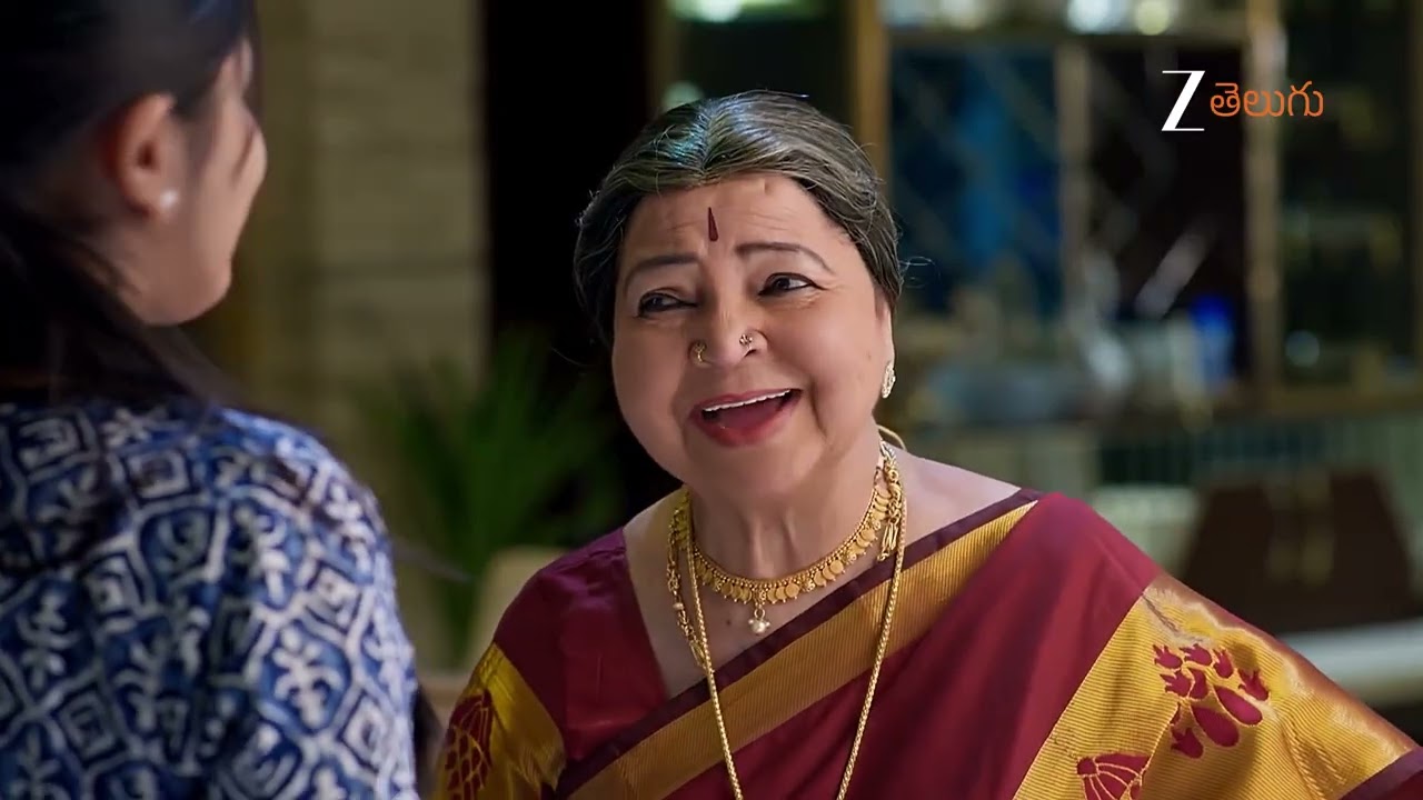 Jagadhatri Telugu | Ep - 609 | Webisode | Aug 27 2025 | Zee Telugu
