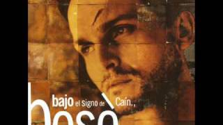 Video thumbnail of "Mayo - Miguel Bose"