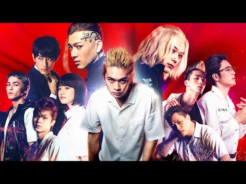 映画『東京リベンジャーズ』勢いそのままに興行収入40億円＆観客動員数300万人を突破！