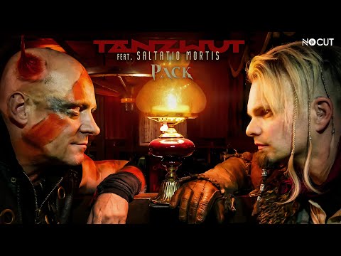 Tanzwut Ft. Saltatio Mortis - Pack