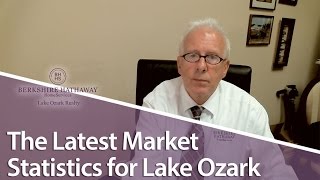 Lake Ozark Real Estate: Latest Lake Ozark market update