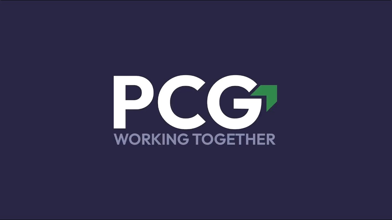 PCG SmartFactory™ Scheduler Overview