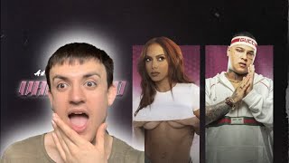 Anitta - VAI VENDO (feat. Mc Ryan SP) | REACTION