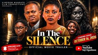 IN THE SILENCE | Official Movie Trailer