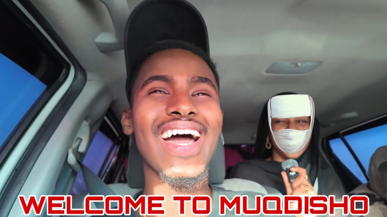 KADIS MARKEDA UGU HOREYSE MUQDISHO MEESHE  KU RIYONEESA GEEYE 